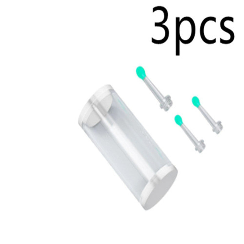 NE3 Ear Wax Removal Otoscope – Wireless Camera Kit