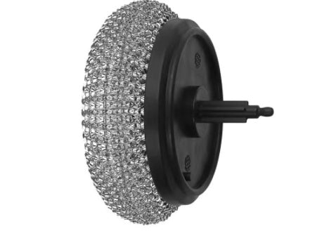 “Electric Spin Cleaning Brush – Wireless & Rechargeable”
