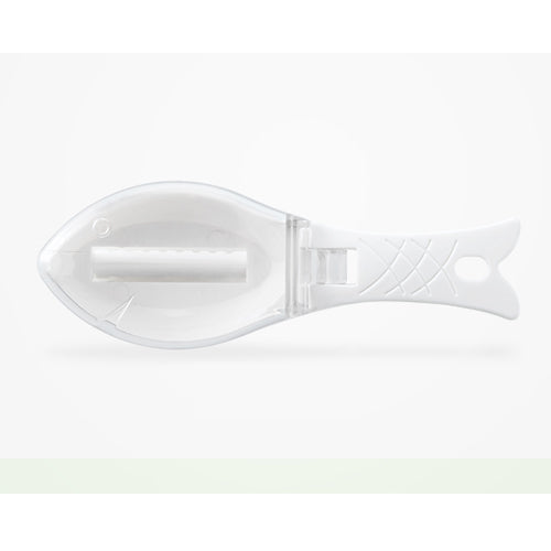 Fish Scale Remover Brush – Quick Cleaning Tool