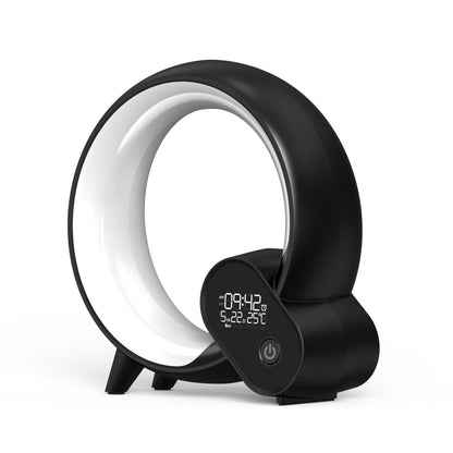 Sunrise Bluetooth Alarm Clock – Smart Wake-Up Light