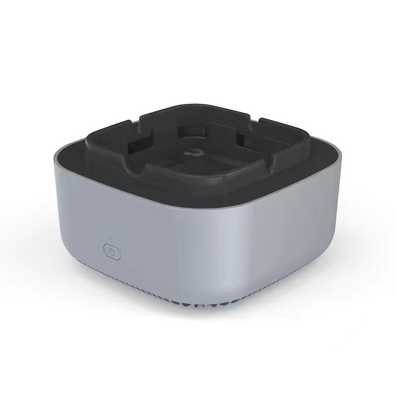 2-in-1 Smokeless Ashtray & Air Purifier