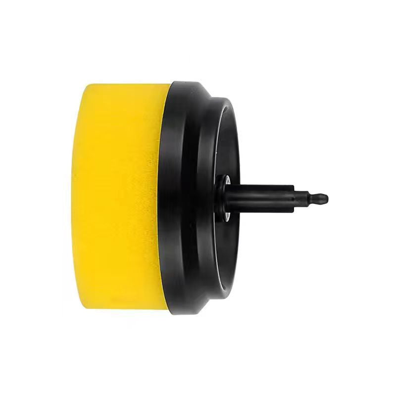 “Electric Spin Cleaning Brush – Wireless & Rechargeable”