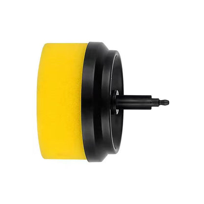 “Electric Spin Cleaning Brush – Wireless & Rechargeable”