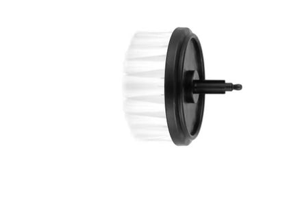 “Electric Spin Cleaning Brush – Wireless & Rechargeable”