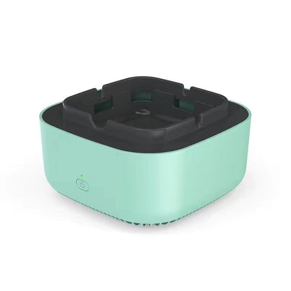2-in-1 Smokeless Ashtray & Air Purifier