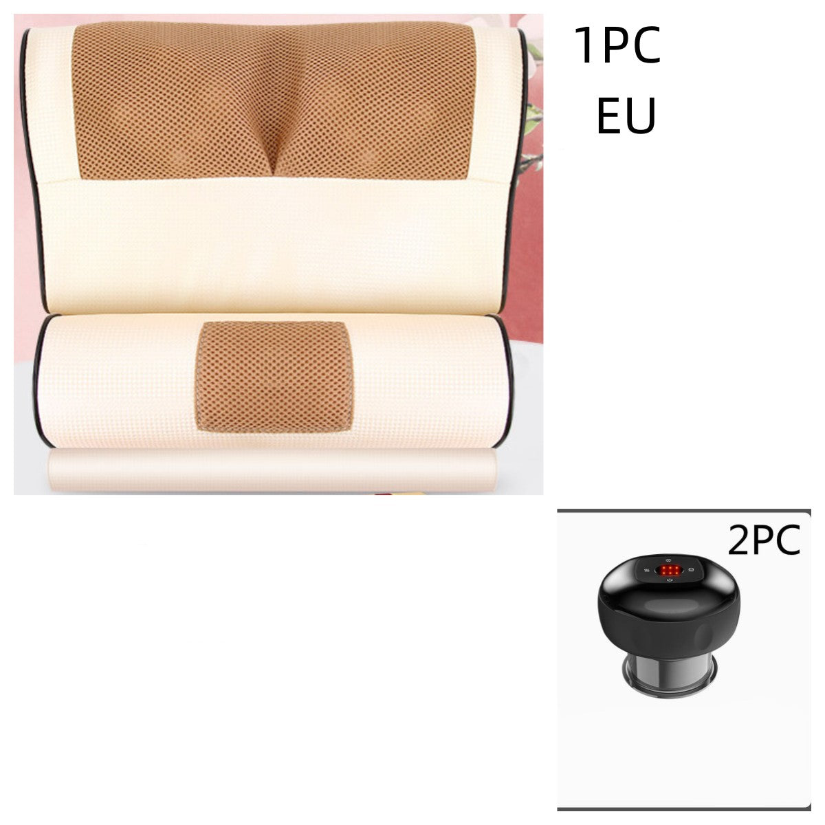 Electric Vacuum Cupping Massager – Anti-Cellulite Therapy