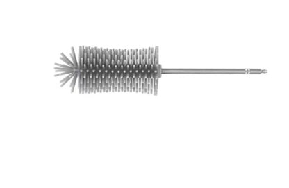“Electric Spin Cleaning Brush – Wireless & Rechargeable”