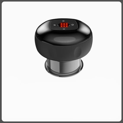 Electric Vacuum Cupping Massager – Anti-Cellulite Therapy