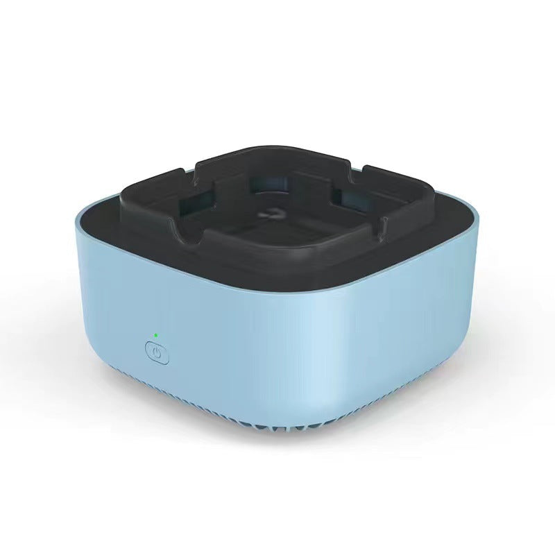 2-in-1 Smokeless Ashtray & Air Purifier